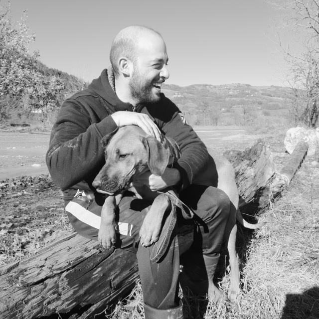 Foto di Gionathan Pistoia
